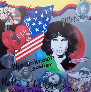 Jim Morrison Jim Morrison