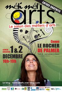 Salon des métiers d'arts Salon des métiers d'arts
